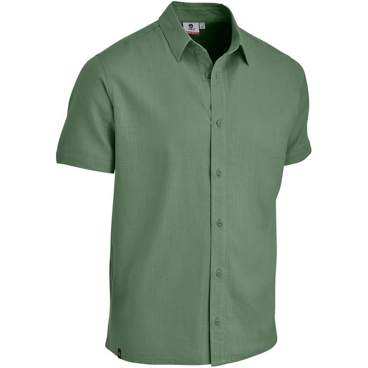 Maul Sport Maul Sport Palma Outdoorhemd Herren - T&uuml;rkis242 - 0 | SportScheck