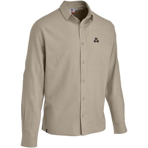 Maul Sport Johannesburg Outdoorhemd Herren