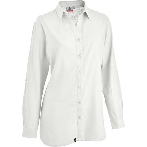 Maul Sport Rosenberg Funktionsbluse Damen