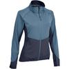 Maul Sport Astonia II Fleecejacke Damen - Blau3018