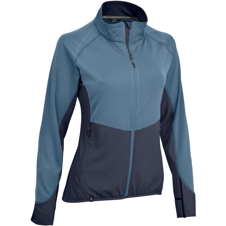 Maul Sport Maul Sport Astonia II Fleecejacke Damen - Blau3018 - 0 | SportScheck