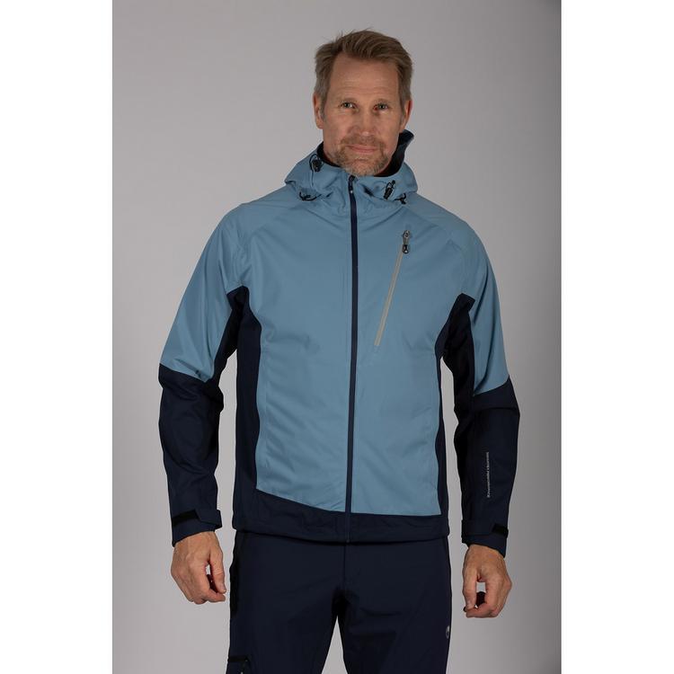 Maul Sport Maul Sport Zugspitze II MTX 10.0 Funktionsjacke Herren - Blau3018 - 0 | SportScheck