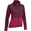 Maul Sport Astonia II Fleecejacke Damen - Lila4642