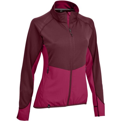 Maul Sport Astonia II Fleecejacke Damen