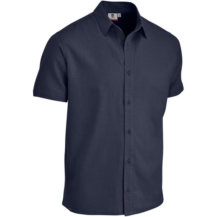 Maul Sport Maul Sport Palma Outdoorhemd Herren - Marine3291 - 0 | SportScheck