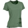 Maul Sport Rhein II T-Shirt Damen - T&uuml;rkis242