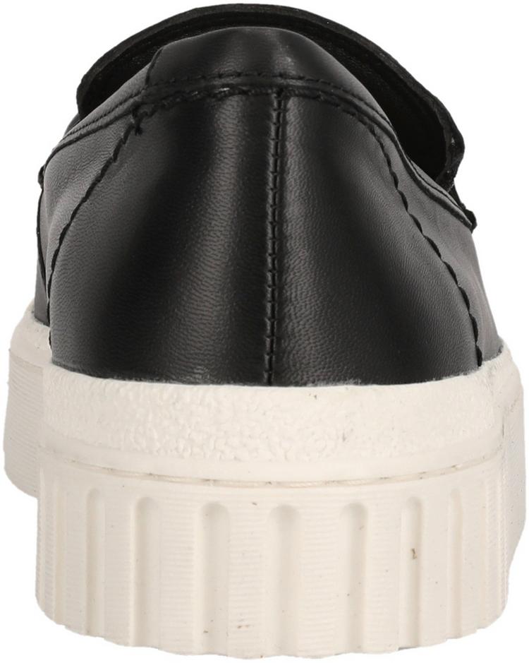 Clarks Clarks Mayhill Cove Halbschuhe Damen - 1216 Black Leather - 3 | SportScheck