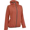 Maul Sport Morgentau MTX 20.0 Softshelljacke Damen - Gelb7018