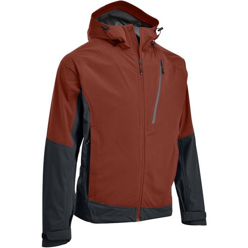 Maul Sport Zugspitze II MTX 10.0 Funktionsjacke Herren