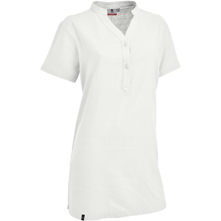 Maul Sport Maul Sport Lignano Kleid Damen - Wei&szlig;9515 - 0 | SportScheck