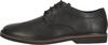 Clarks Atticus LTLace Halbschuhe Herren - 1001 Black
