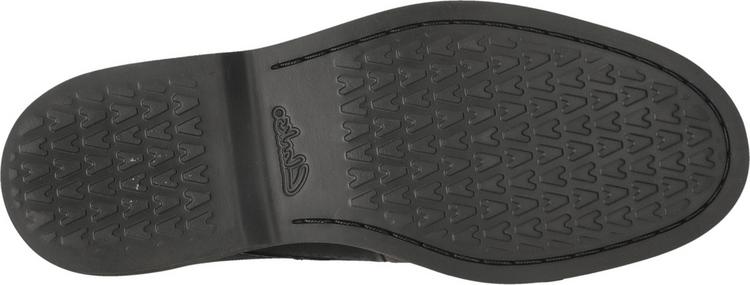 Clarks Clarks Atticus LTLace Halbschuhe Herren - 1001 Black - 4 | SportScheck