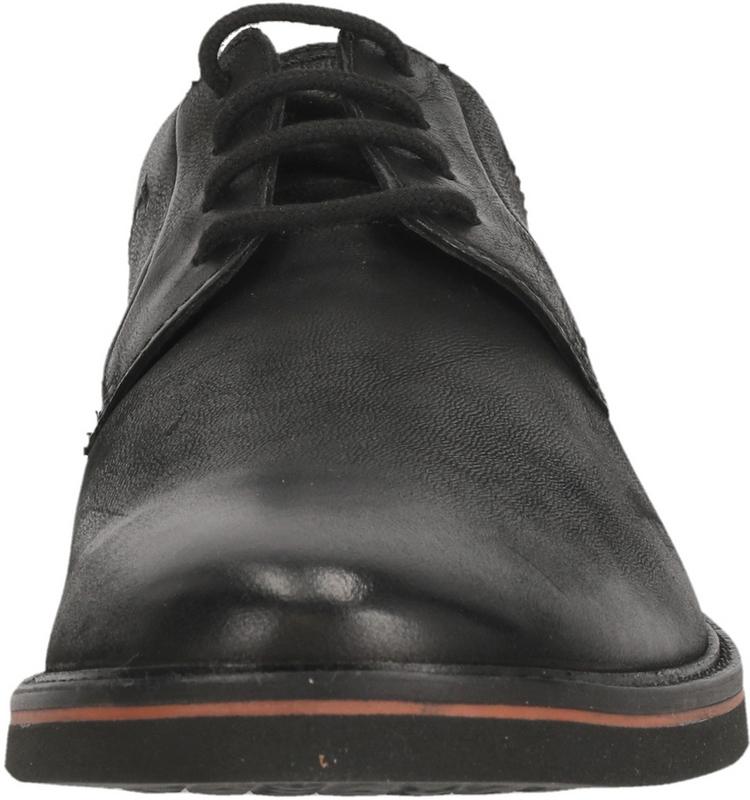 Clarks Clarks Atticus LTLace Halbschuhe Herren - 1001 Black - 5 | SportScheck