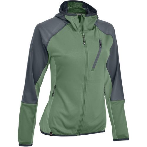 Maul Sport Riedlerspitz XT Fleecejacke Damen