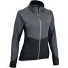 Maul Sport Astonia II Fleecejacke Damen - Dunkelgrau0319