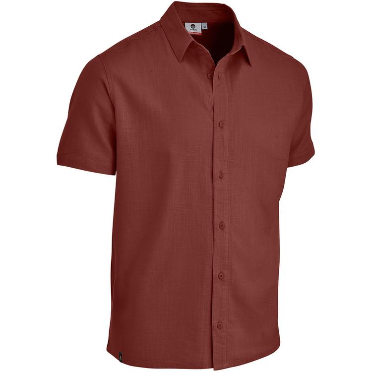 Maul Sport Maul Sport Palma Outdoorhemd Herren - Orange502 - 0 | SportScheck