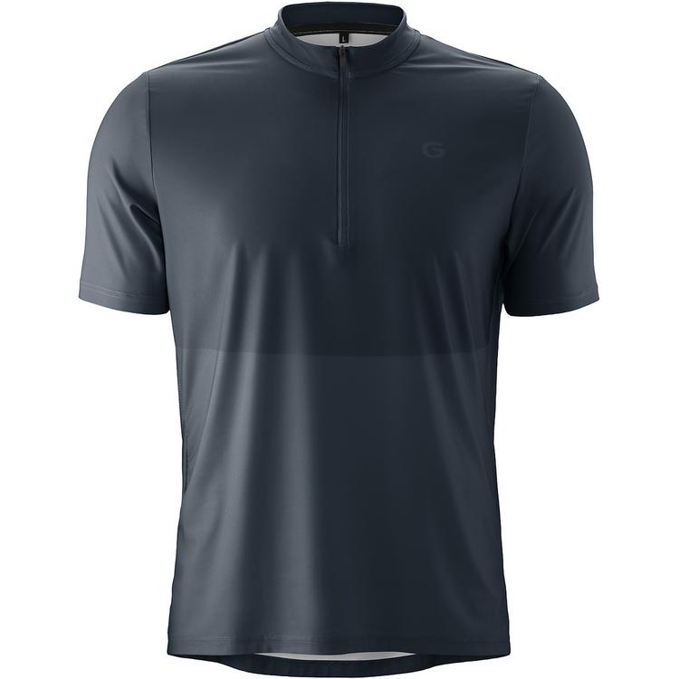 Gonso Gonso Adventure Jersey Halfzip M Trikot Herren - Hellbraun8226 - 0 | SportScheck