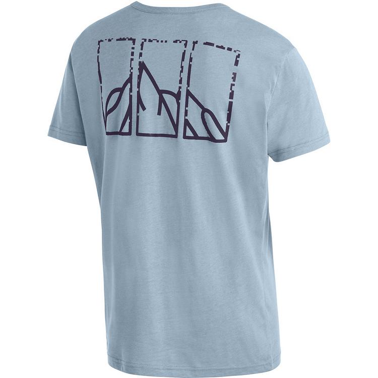 Maier Sports Maier Sports Jorgen T-Shirt Herren - Blau3069 - 0 | SportScheck