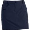 Maier Sports Lulaka Skort Loop Outdoorrock Damen - Marine3272