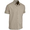 Maul Sport Palma Outdoorhemd Herren - Beige801