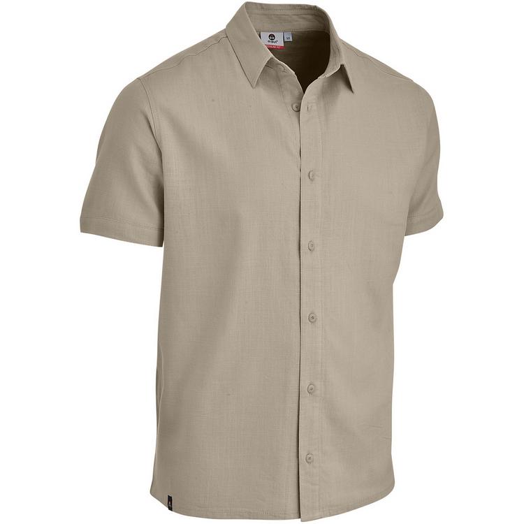 Maul Sport Maul Sport Palma Outdoorhemd Herren - Beige801 - 0 | SportScheck