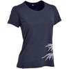 Maul Sport Rhein II T-Shirt Damen - Marine3291
