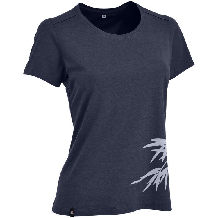 Maul Sport Maul Sport Rhein II T-Shirt Damen - Marine3291 - 0 | SportScheck