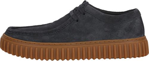 Clarks Torhill Lo Halbschuhe Herren
