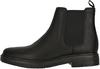 Clarks Clarkdale Easy Stiefel Herren - 1216 Black Leather
