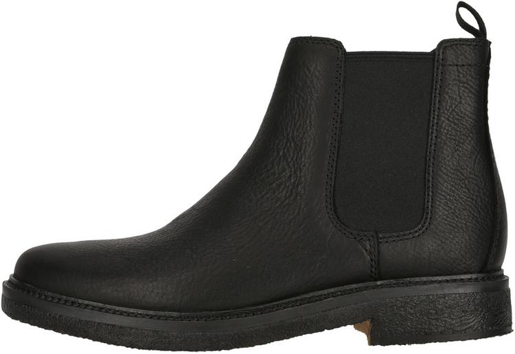 Clarks Clarks Clarkdale Easy Stiefel Herren - 1216 Black Leather - 0 | SportScheck