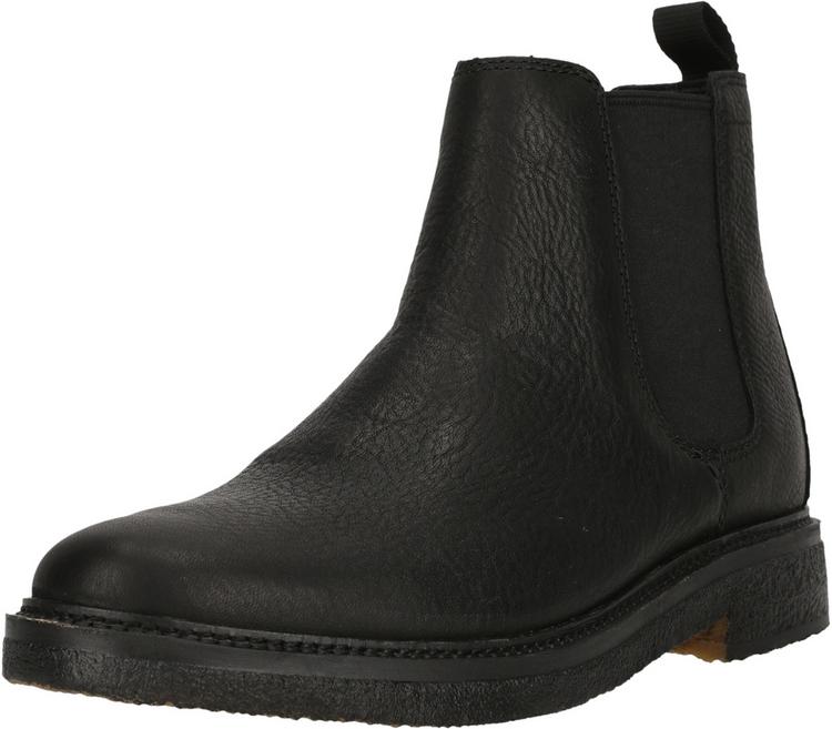 Clarks Clarks Clarkdale Easy Stiefel Herren - 1216 Black Leather - 0 | SportScheck