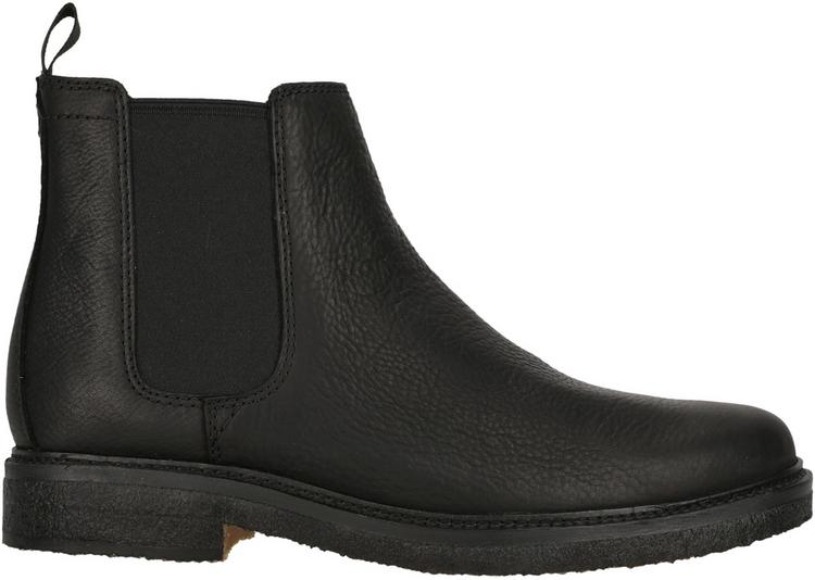 Clarks Clarks Clarkdale Easy Stiefel Herren - 1216 Black Leather - 0 | SportScheck
