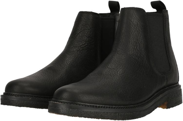 Clarks Clarks Clarkdale Easy Stiefel Herren - 1216 Black Leather - 1 | SportScheck