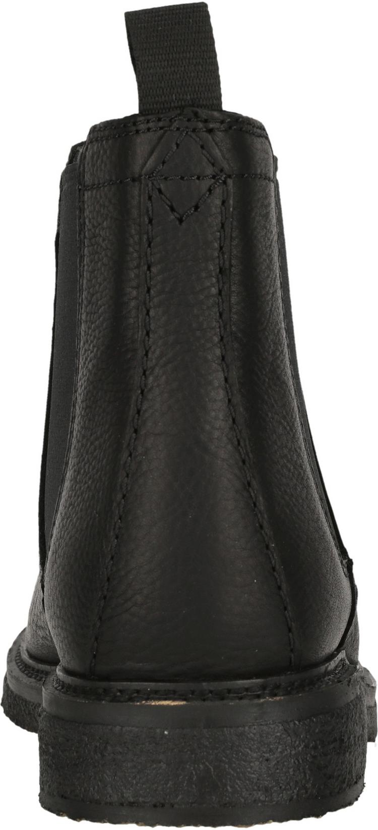 Clarks Clarks Clarkdale Easy Stiefel Herren - 1216 Black Leather - 3 | SportScheck