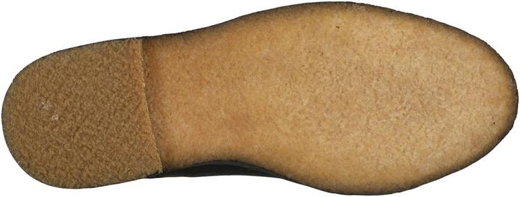 Clarks Clarks Clarkdale Easy Stiefel Herren - 1216 Black Leather - 4 | SportScheck