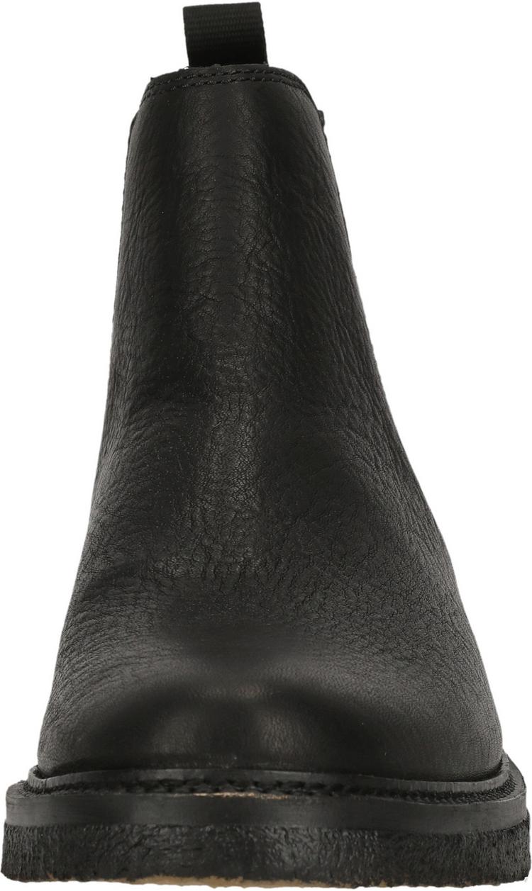 Clarks Clarks Clarkdale Easy Stiefel Herren - 1216 Black Leather - 5 | SportScheck