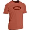 Maul Sport Kraxlmax II T-Shirt Herren - Gelb7018