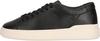 Clarks Craft Swift Sneaker Herren - 1216 Black Leather