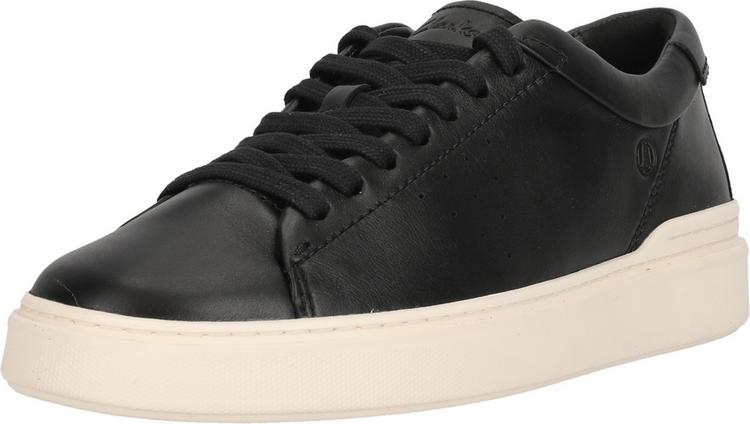 Clarks Clarks Craft Swift Sneaker Herren - 1216 Black Leather - 0 | SportScheck