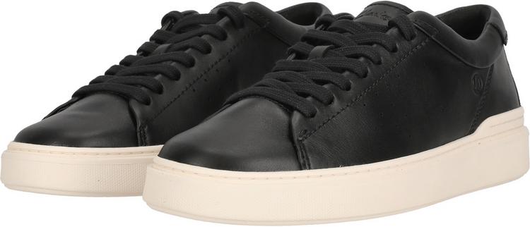 Clarks Clarks Craft Swift Sneaker Herren - 1216 Black Leather - 1 | SportScheck