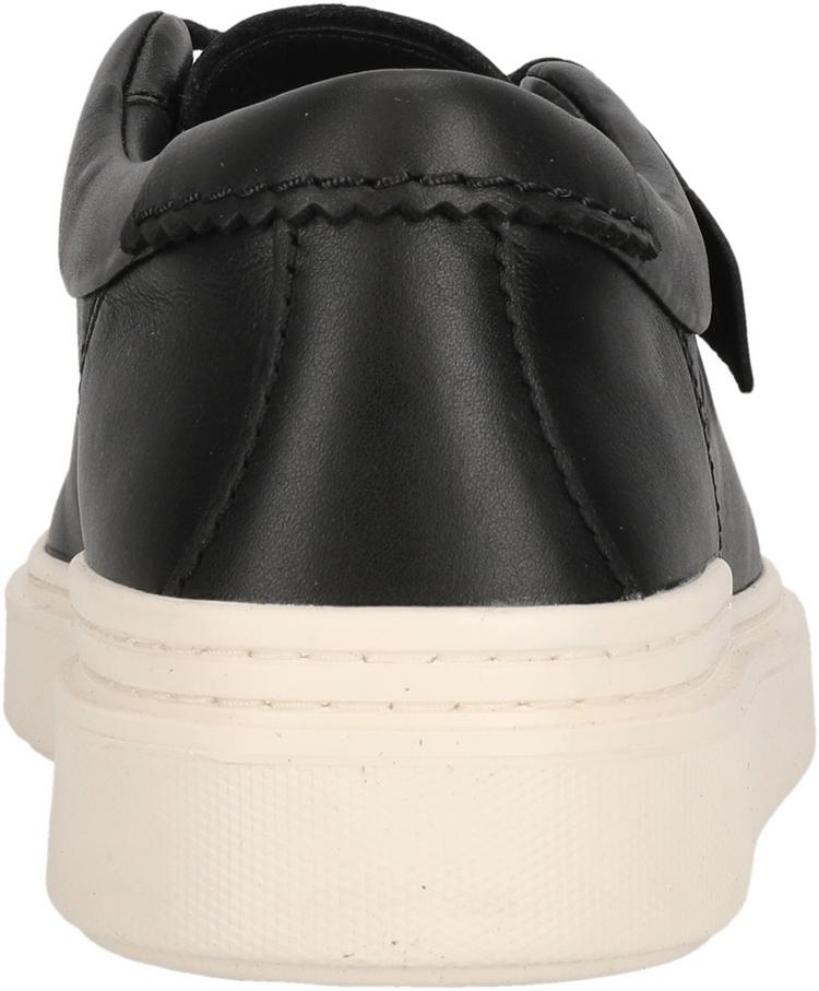 Clarks Clarks Craft Swift Sneaker Herren - 1216 Black Leather - 3 | SportScheck