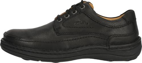 Clarks Nature Three Halbschuhe Herren