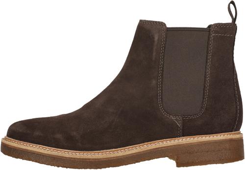 Clarks Clarkdale Easy Stiefel Herren
