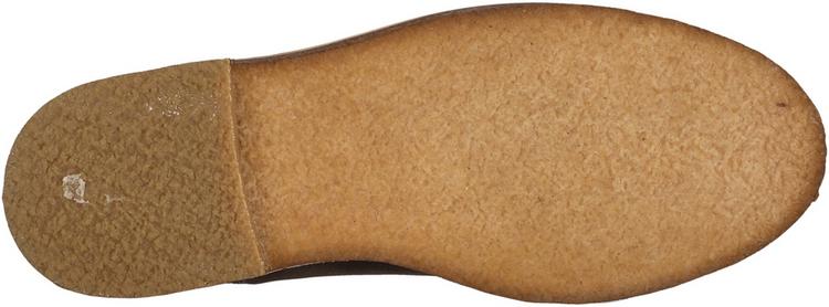 Clarks Clarks Clarkdale Easy Stiefel Herren - 5230 Dark Brown Suede - 4 | SportScheck