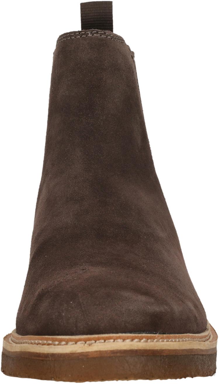 Clarks Clarks Clarkdale Easy Stiefel Herren - 5230 Dark Brown Suede - 5 | SportScheck