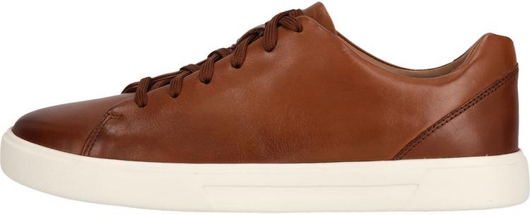 Clarks Clarks Un Costa Lace Sneaker Herren - 5219 British Tan - 0 | SportScheck