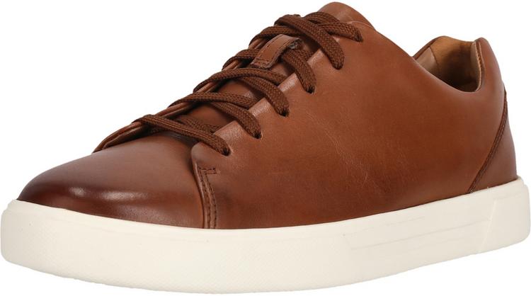 Clarks Clarks Un Costa Lace Sneaker Herren - 5219 British Tan - 0 | SportScheck