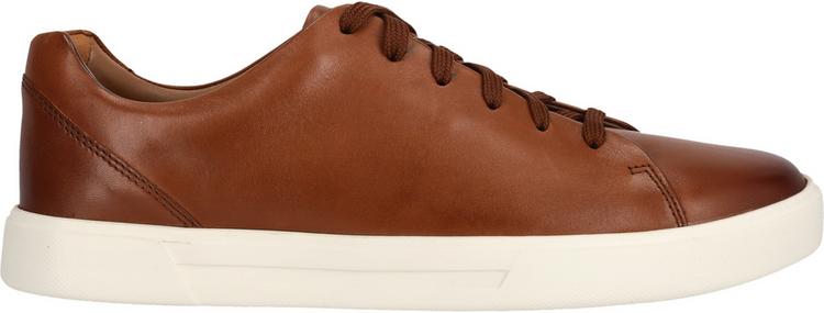 Clarks Clarks Un Costa Lace Sneaker Herren - 5219 British Tan - 0 | SportScheck