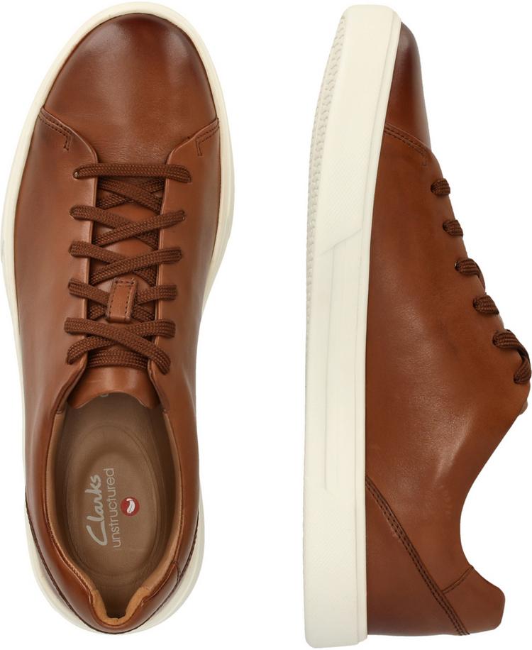 Clarks Clarks Un Costa Lace Sneaker Herren - 5219 British Tan - 2 | SportScheck