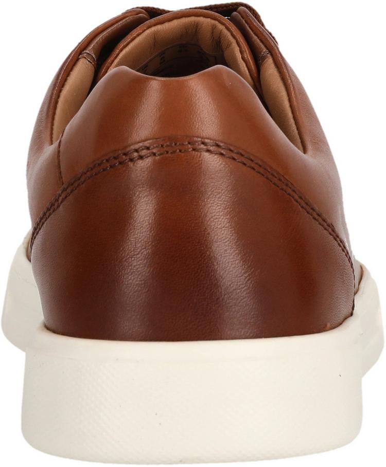 Clarks Clarks Un Costa Lace Sneaker Herren - 5219 British Tan - 3 | SportScheck